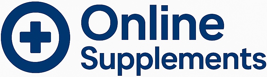Online supplements logo