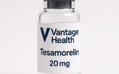 Tesamorelin (TSML)