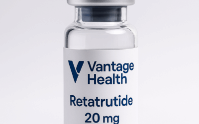 Retatrutide (RTTD)