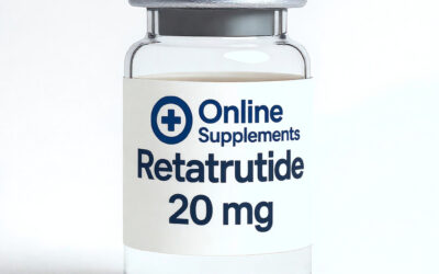 Retatrutide (RTTD) 20 mg