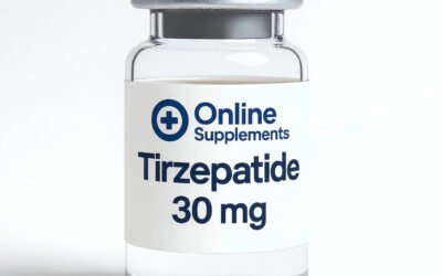 Tirzepatide (TZPT) 30 mg