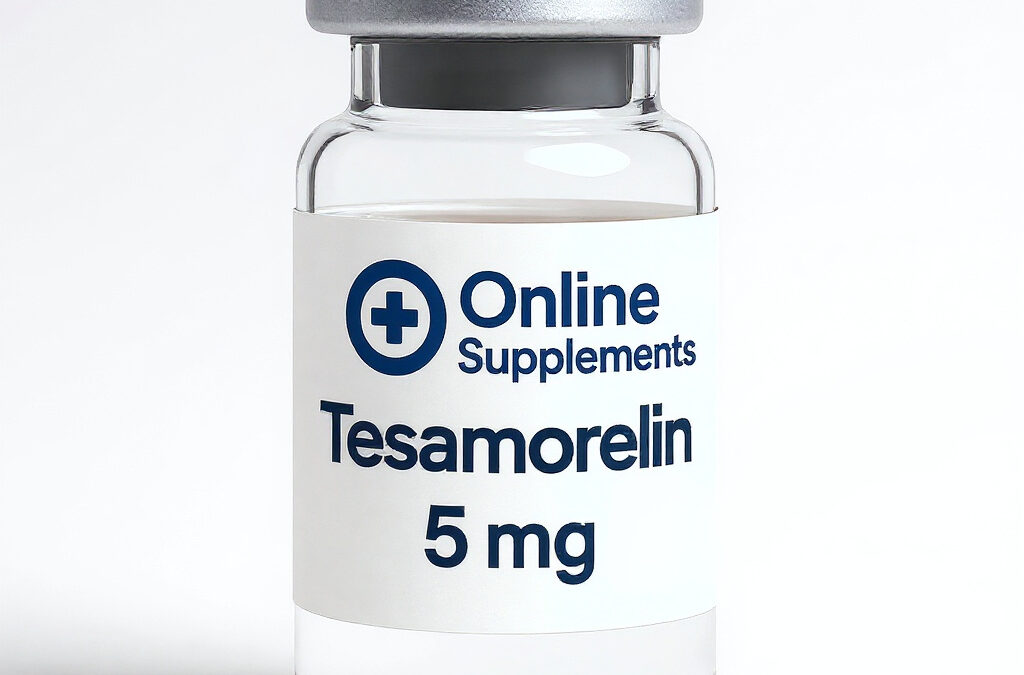 Tesamorelin (TSML) 5 mg
