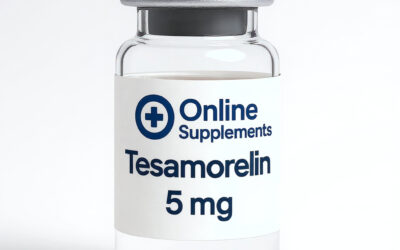 Tesamorelin (TSML) 5 mg
