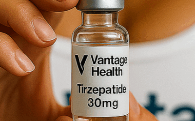 Tirzepatide (TZPT)