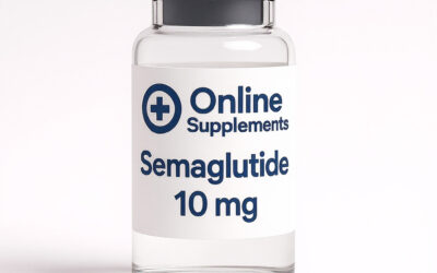 Semaglutide 10 mg