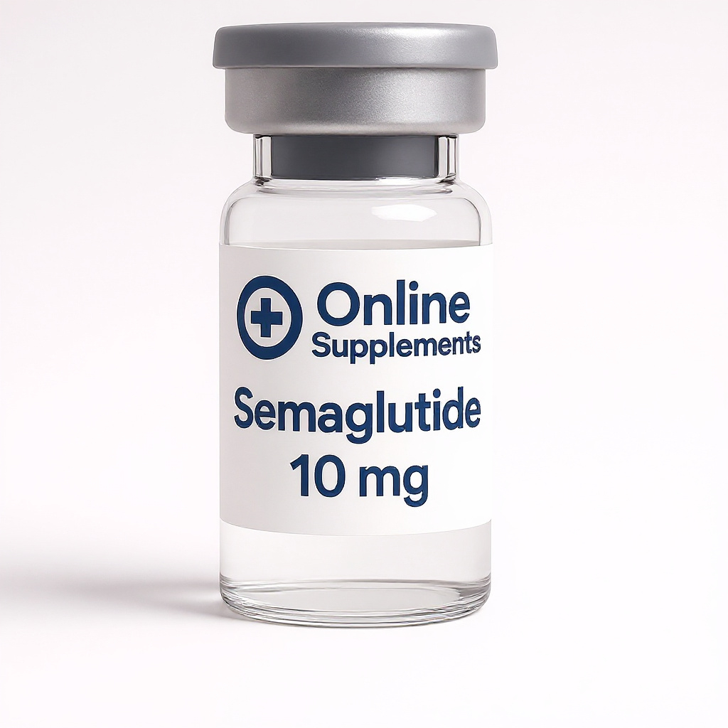 Semaglutide 10 mg