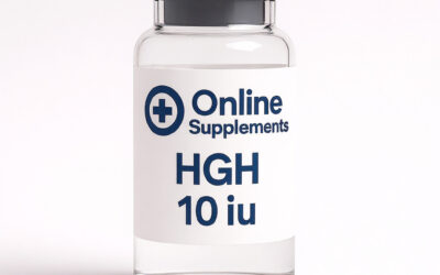 Human Growth Hormone HGH