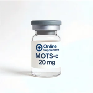 MOTS-c 20mg